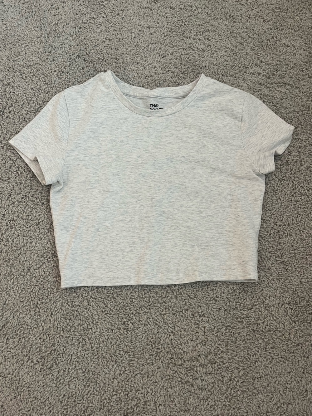 Aritzia TNA Hold It Tee